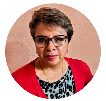 Mónica Nájera Jiménez - Instructora del curso de Reprogramación del Guion Familiar